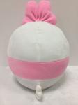 Original Daisy Round 25cm Disney Plush Toys With 100% PP Cotton