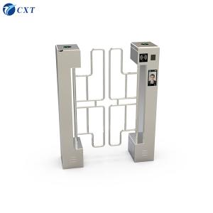 China Anti Climbing Turnstile Door Access Control Customized Automatic130h wholesale