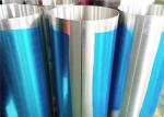 ISO Hydraulic 2 Roll 3.5mm Thickness SS Plate Bending Machine