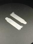 Customized stainless steel stamped metal products Valve plate