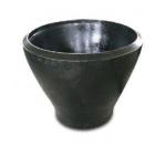 Forged STD Carbon Steel Reducer Astm A234 Wpb Eccentric Weld Ends