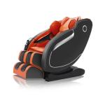 4d Heated Lift Chair Bluetooth Rohs Oem Shiatsu Massage Seat SAA