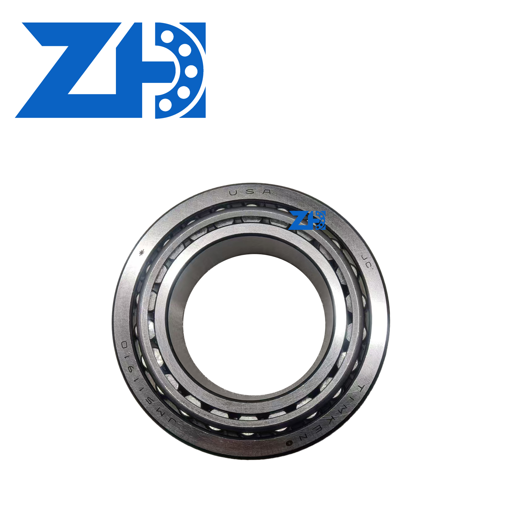 JM511946-10 JM511946/10 Tapered Roller Bearings GCR15 Material