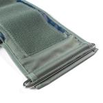 Sphygmomanometer Cuff NIBP Cuff Pediatric Sphygmomanometer Single Tube 17-22cm