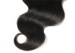 Good Feeling Full Lace Frontal Closure , 100% Remy Brazilian Hair Lace Front
