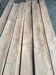 Sliced Natural Figured American Cherry Wood Veneer Sheet