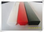 Any Color Comfortable Feel Wear Resistant Easy Connected Polyurethane V Belt