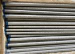 ASTM A213 TP304 TP304L 1.4301 1.4306 UNS S30400 Stainless Steel Seamless Tube