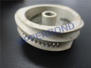 China Durable MK8 Cigarette Machine Parts Custom Smoke Wheel Parts wholesale