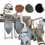 Lithium Ion Battery Recycling Line for Paper Final Product in Machinery Repair