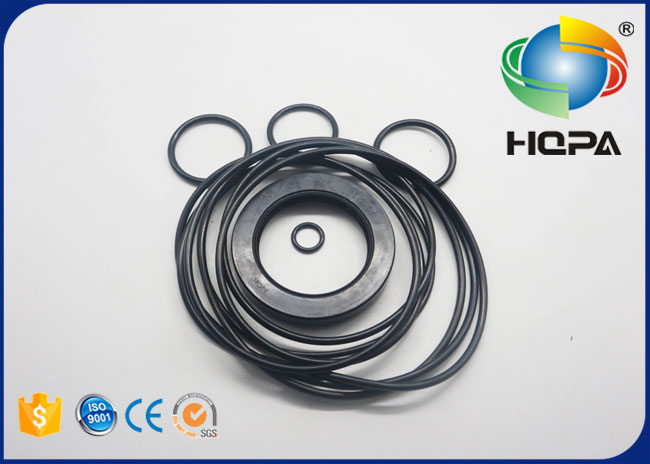SK260 SK250LC-6E SK230-6E swing motor seal kit LQ15V00015F2 Assy