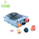 Onboard charger 3.3kW 6.6kW OBC 72v 96V 300V 500v 700V charger for electric