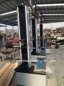 China Reconditioned Tension Test Machine wholesale