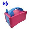12000Pa ABS Electric Balloon Air Pump 110V / 220V With Low Air Pressure