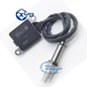 China Cummins MX11 11.9L 15.0L Car NOx Sensor 5WK96741B 4326874 wholesale