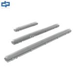 1200mm Emergency Batten Light For Warehouse And Parking Lots