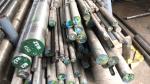 Turned Surface Round Bar DC53 Cold Work Tool Steel
