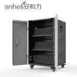 ABS 42 Tablets Ipad Charging Cabinet For Laptops 1mm Galvanized