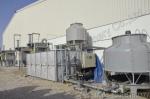 Completed Waste Tyre Recycling Line Rubber Powder Making Machine Customized