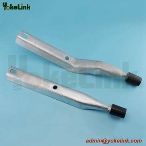 China Pole Top Pin wholesale
