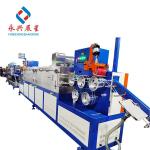 9mm Plastic Strap Making Machine PP Strapping Band Making Machine