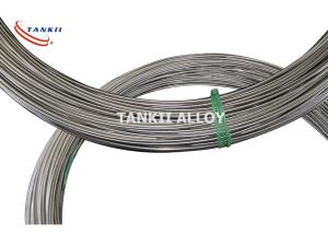 China Simplex SS321 Metal Sheathed Electrical Wire Magnesium Oxide Insulated wholesale