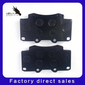 China D436-7549 Factory Wholesale Auto Car Break Pads Custom Car Brake Pad wholesale