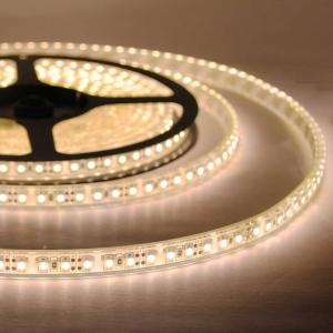 China 12W/M 528LEDs/m Flexible Led Cob Strip Light wholesale