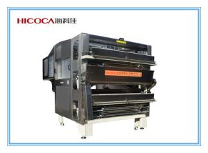 China Intelligent Pasta Cutter Machine With Packaging Double Layers Type wholesale