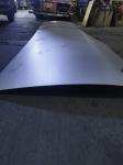 100mm Hairline SS Sheet stainless steel sheet metal roll prime hot rolled steel