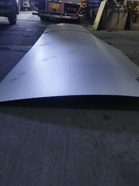 100mm Hairline SS Sheet stainless steel sheet metal roll prime hot rolled steel