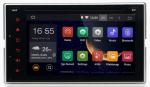 Ouchuangbo Auto GPS Navigation for Honda Everus /Odyssey /Fit /CRV /City Android