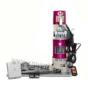 China 600kg Electric Roll up Shutter Motor with Finished Surface and ISO Certification wholesale