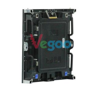 China P3 Indoor Full Color LED Display High Definition Video Display 800cd/㎡ wholesale