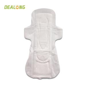 China Modenna Ladies Sanitary Napkins 340mm Cotton Women Pads Absorbency wholesale