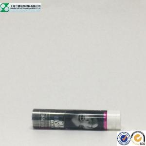 China Cosmetic Plastic Lotion Aluminum ABL Laminated Tube Empty Hair Color Cream Tube wholesale