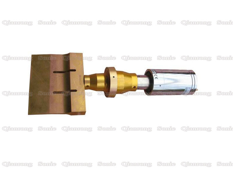 Branson CJ20 Ultrasonic Converter For 2000 Series