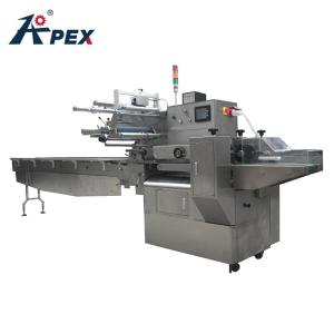 China Nice Cheap Industry Biscuit Cookie Chocolate Bar Auto Packing Sealing Machine wholesale