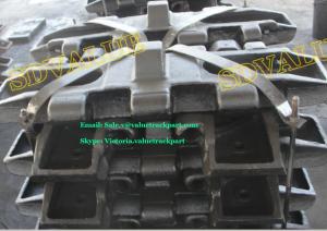 China IHI Crawler Crane Parts CCH400 Track Shoe wholesale