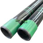 Large-Diameter Seamless Steel Pipe Essential for Oil Well Screen and Drilling