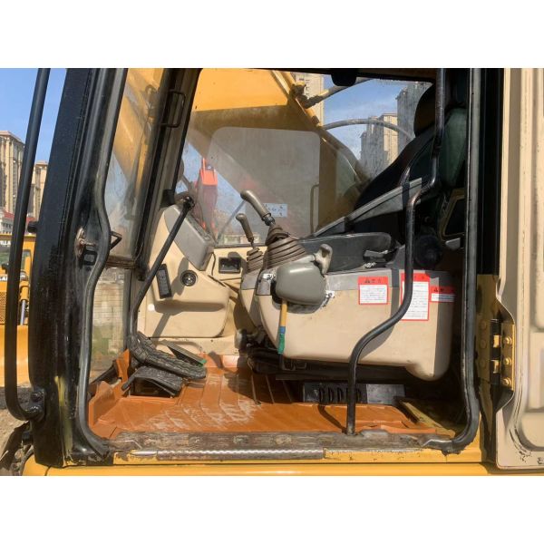 CAT 330BL 30 Ton Second Hand Hydraulic Crawler Excavator Construction Machinery