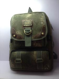 China Fashion canvas bags wholesale