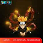 MODEL TOY Anime Heroes Nine Tailed Fox Game Figurines Interactive Action Figures