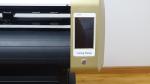 1350mm 53 Inch LCD Auto Contour Cutting Plotter