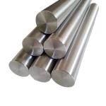 UNS N04400 Hastelloy B2 Copper Nickel Bar ASTM B164 Nickel Alloy Round Straight
