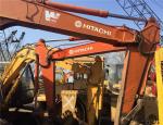 original condition mini excavator ex60-1 used hitachi japan mini excavator ex60
