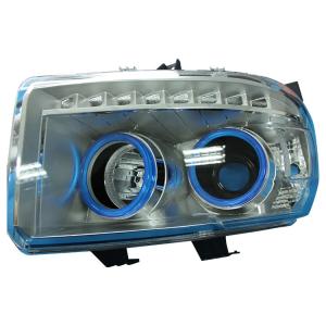 China High-Performance Metal Automotive Quick Prototyping for Inspection wholesale