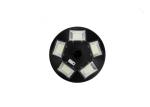 150w 300w Garden Solar LED Light Ip65 Waterproof Outdoor Solar Lamp With Pole