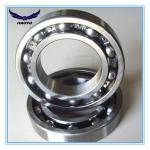 export standard high speed deep groove ball bearing