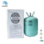 C2h2f4 R134A Refrigerant Coolant Auto Air Conditioning Refrigerant Gas